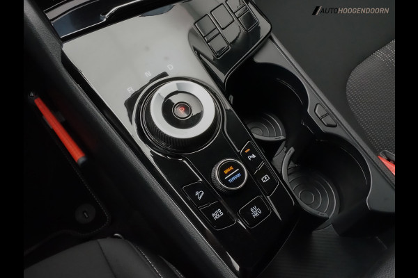 Kia Sportage 1.6 T-GDi Plug-in Hybrid AWD DynamicLine (APPLE CARPLAY,LANE ASSIST,ADAPTIVE CRUISE,ACHTERUITRIJCAMERA,CLIMATE,LED)