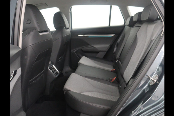 Škoda Enyaq iV 60 | SOH 91,0% | Half leder | Cruise control | Carplay | Navigatie | Sfeerverlichting | Climate control | Camera | Park assist | EV