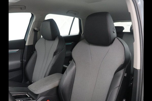 Škoda Enyaq iV 60 | SOH 91,0% | Half leder | Cruise control | Carplay | Navigatie | Sfeerverlichting | Climate control | Camera | Park assist | EV