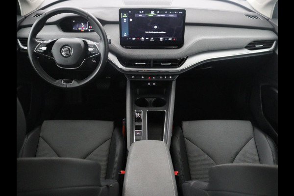 Škoda Enyaq iV 60 | SOH 91,0% | Half leder | Cruise control | Carplay | Navigatie | Sfeerverlichting | Climate control | Camera | Park assist | EV