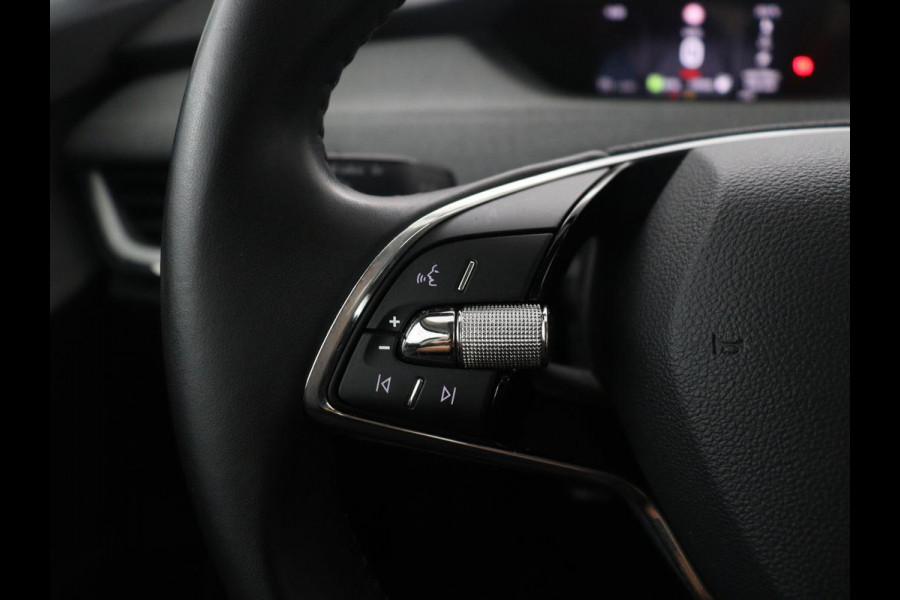 Škoda Enyaq iV 60 | SOH 91,0% | Half leder | Cruise control | Carplay | Navigatie | Sfeerverlichting | Climate control | Camera | Park assist | EV