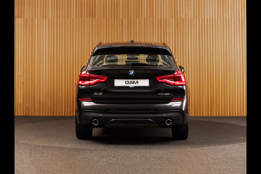 BMW X3 xDrive20i MSPORT | PANO | 19" | H/K