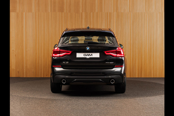 BMW X3 xDrive20i MSPORT | PANO | 19" | H/K