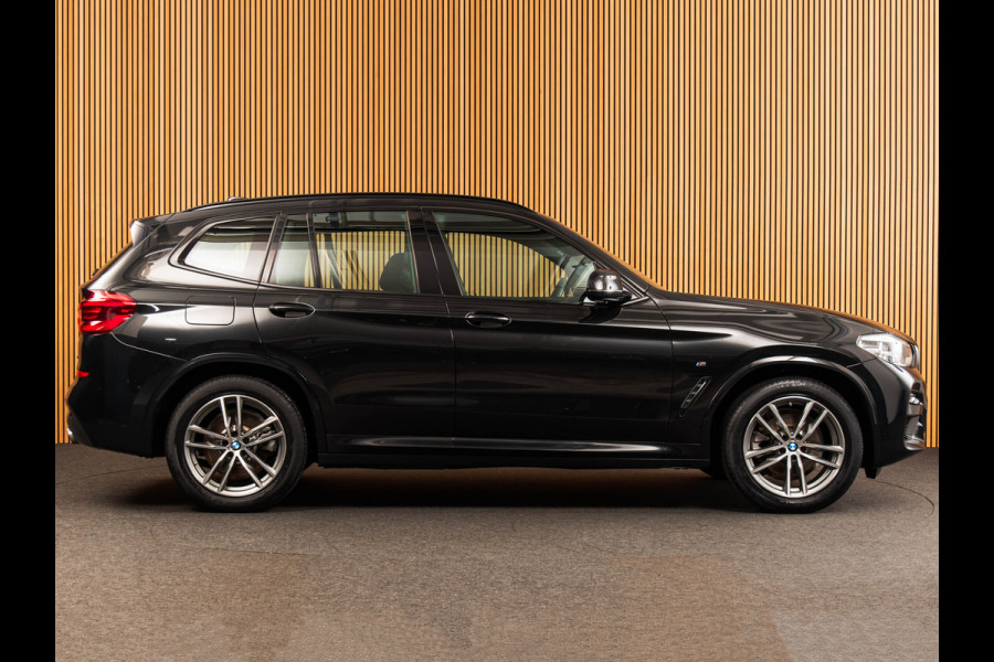 BMW X3 xDrive20i MSPORT | PANO | 19" | H/K