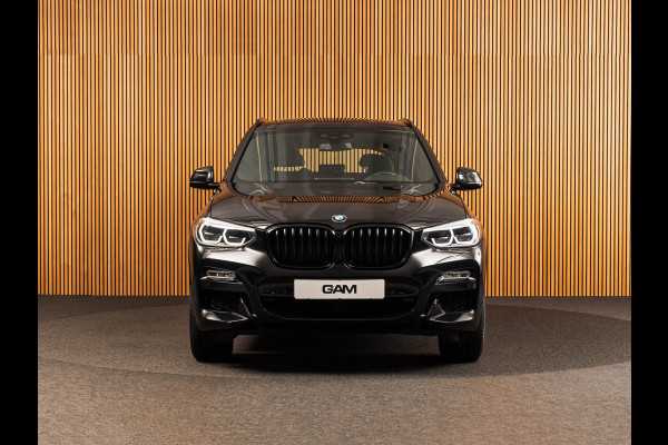 BMW X3 xDrive20i MSPORT | PANO | 19" | H/K