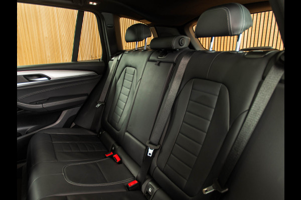 BMW X3 xDrive20i MSPORT | PANO | 19" | H/K