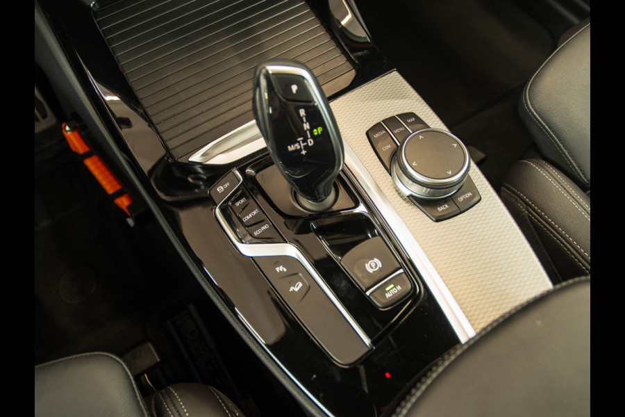 BMW X3 xDrive20i MSPORT | PANO | 19" | H/K