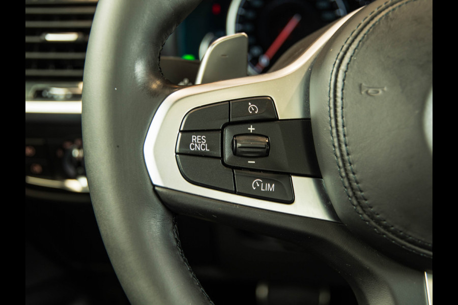 BMW X3 xDrive20i MSPORT | PANO | 19" | H/K