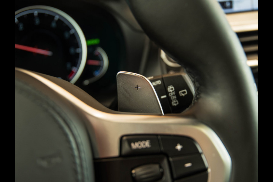 BMW X3 xDrive20i MSPORT | PANO | 19" | H/K