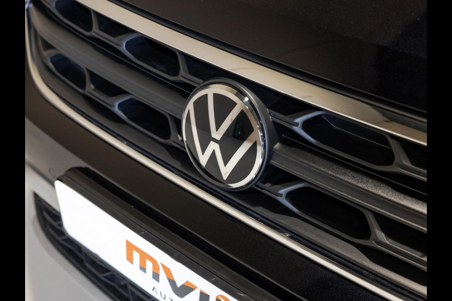 Volkswagen T-Roc 1.5 TSI Style 150pk / Stoelverwarming / Achteruitrijcamera / Stuurwielverwarming / Apple carplay /