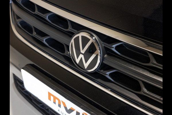 Volkswagen T-Roc 1.5 TSI Style 150pk / Stoelverwarming / Achteruitrijcamera / Stuurwielverwarming / Apple carplay /