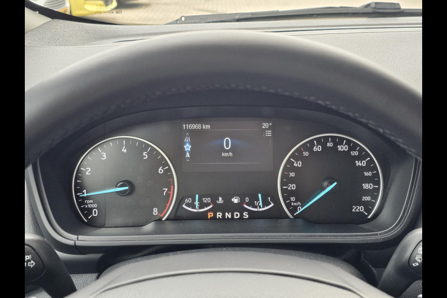 Ford EcoSport 1.0 EcoBoost Titanium Automaat | 1ste eigenaar | Dealeronderhouden | Hoge instap! | Achteruitrijcamera | Climate control | Navigatie etc.