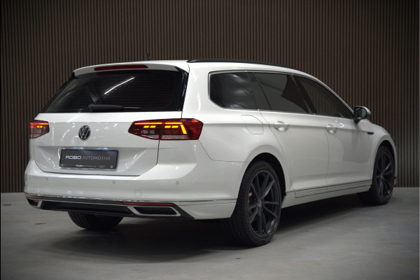Volkswagen Passat Variant 1.4 TSI PHEV GTE Business | Stoelverwarming | Keyless | Navigatie | Apple Carplay | Camera | Trekhaak | Parkeersensoren | Climate Control | Cruise Control | Pretoria | SOH 93,87%