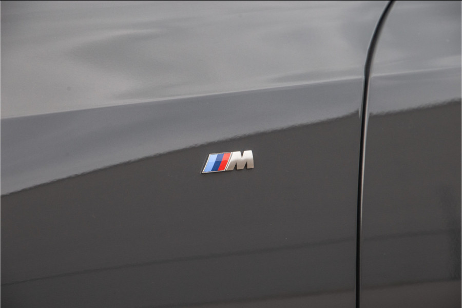 BMW 3 Serie Touring M340i xDrive High Executive Pano, Head-up, Leder, Trekhaak, Laserlight
