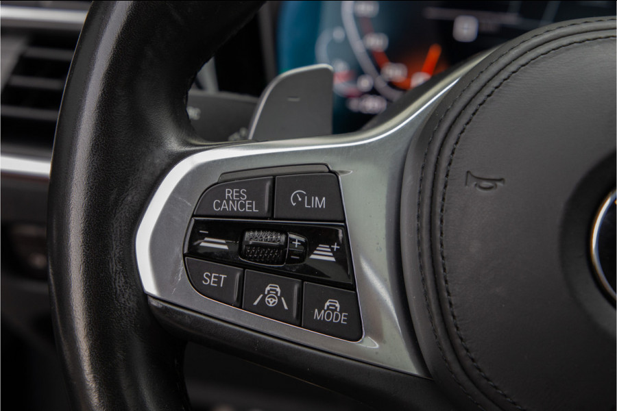 BMW 3 Serie Touring M340i xDrive High Executive Pano, Head-up, Leder, Trekhaak, Laserlight