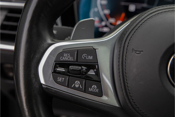 BMW 3 Serie Touring M340i xDrive High Executive Pano, Head-up, Leder, Trekhaak, Laserlight