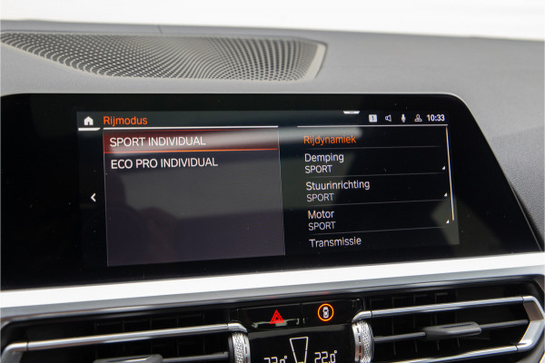 BMW 3 Serie Touring M340i xDrive High Executive Pano, Head-up, Leder, Trekhaak, Laserlight
