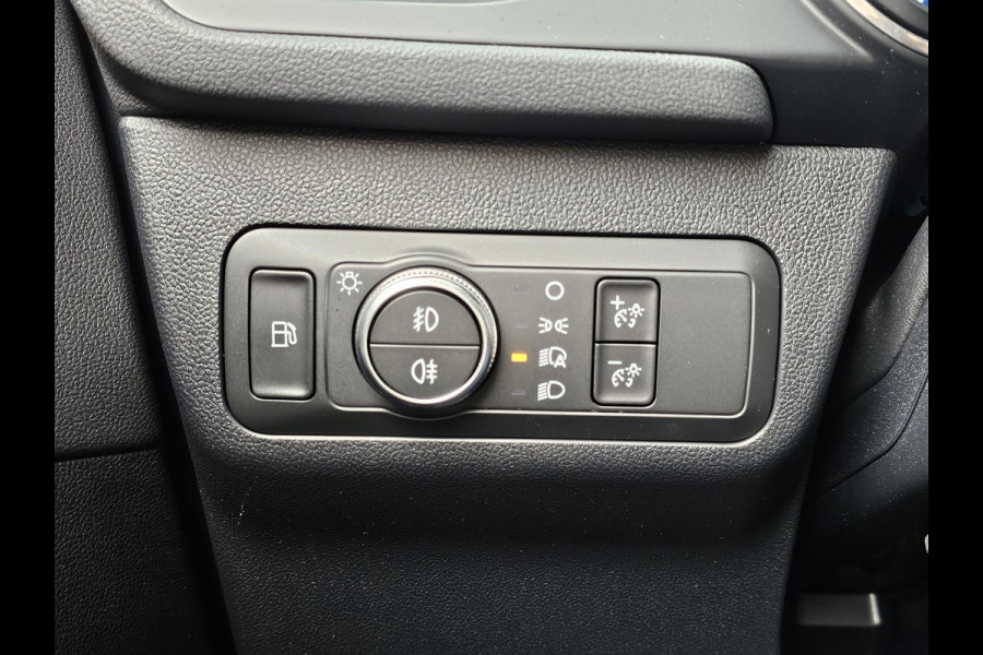 Ford Kuga 2.5 PHEV Titanium | Adaptive cruise control | Camera | Dodehoeksensoren | Head up display | Koplampen adaptief