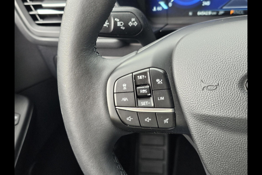 Ford Kuga 2.5 PHEV Titanium | Adaptive cruise control | Camera | Dodehoeksensoren | Head up display | Koplampen adaptief