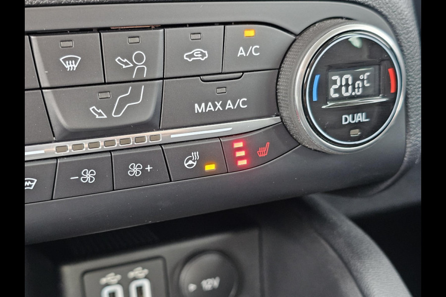 Ford Kuga 2.5 PHEV Titanium | Adaptive cruise control | Camera | Dodehoeksensoren | Head up display | Koplampen adaptief