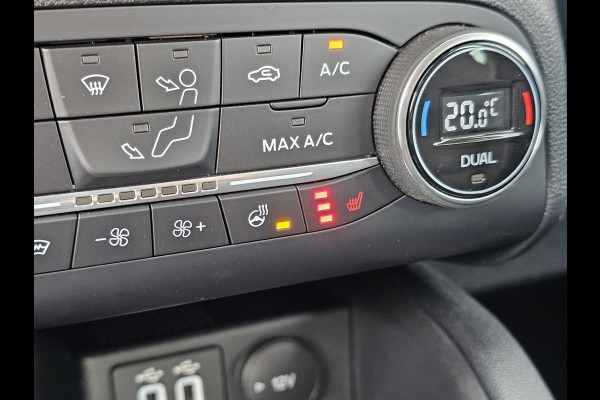 Ford Kuga 2.5 PHEV Titanium | Adaptive cruise control | Camera | Dodehoeksensoren | Head up display | Koplampen adaptief