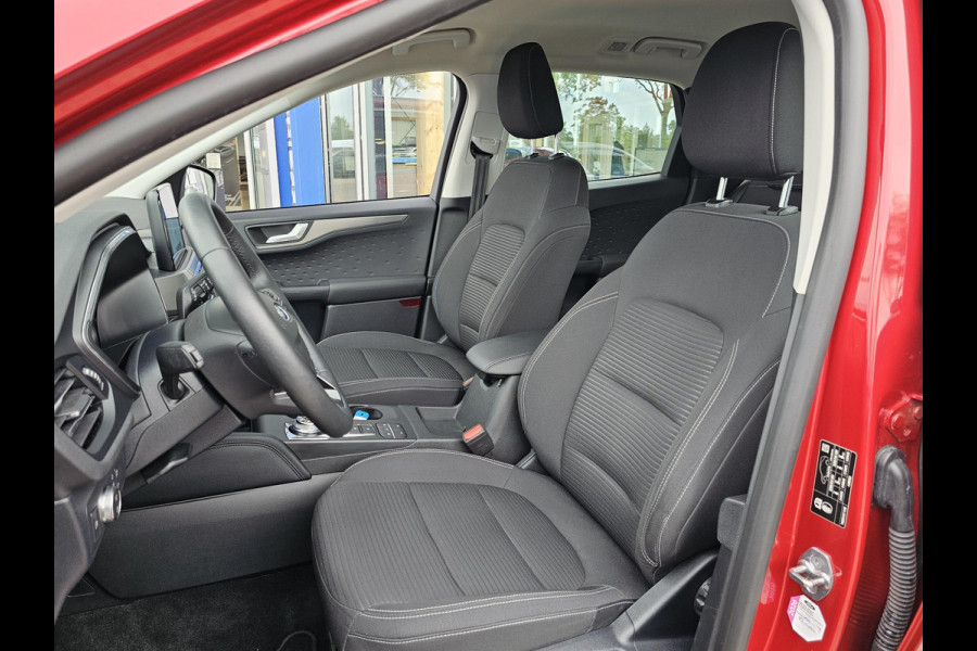 Ford Kuga 2.5 PHEV Titanium | Adaptive cruise control | Camera | Dodehoeksensoren | Head up display | Koplampen adaptief