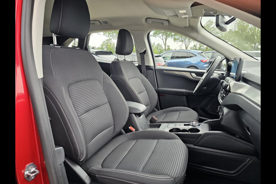 Ford Kuga 2.5 PHEV Titanium | Adaptive cruise control | Camera | Dodehoeksensoren | Head up display | Koplampen adaptief