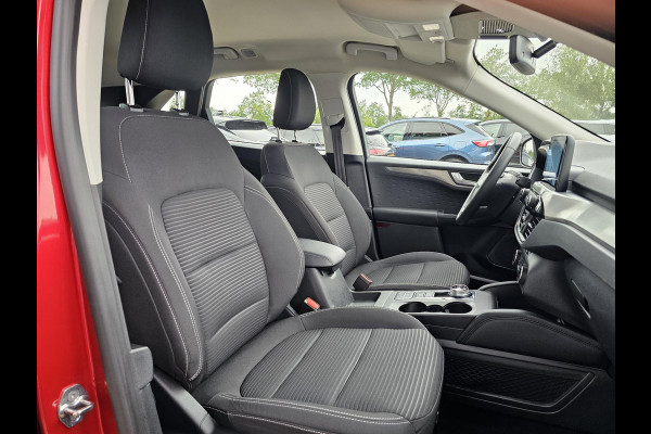 Ford Kuga 2.5 PHEV Titanium | Adaptive cruise control | Camera | Dodehoeksensoren | Head up display | Koplampen adaptief