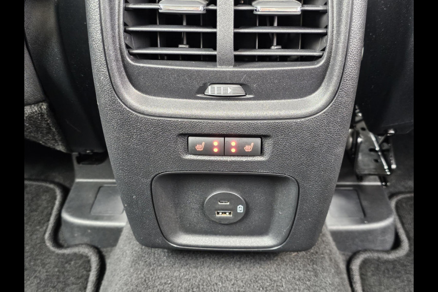 Ford Kuga 2.5 PHEV Titanium | Adaptive cruise control | Camera | Dodehoeksensoren | Head up display | Koplampen adaptief