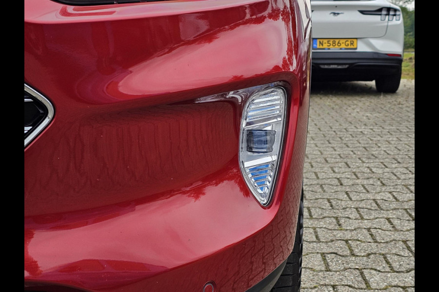 Ford Kuga 2.5 PHEV Titanium | Adaptive cruise control | Camera | Dodehoeksensoren | Head up display | Koplampen adaptief