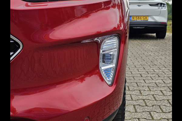 Ford Kuga 2.5 PHEV Titanium | Adaptive cruise control | Camera | Dodehoeksensoren | Head up display | Koplampen adaptief