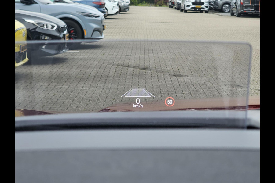 Ford Kuga 2.5 PHEV Titanium | Adaptive cruise control | Camera | Dodehoeksensoren | Head up display | Koplampen adaptief