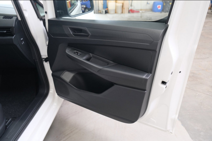 Volkswagen Caddy Cargo 2.0 TDI Comfort - N.A.P. Airco, Cruise, Virtual display, Carplay, Trekhaak.
