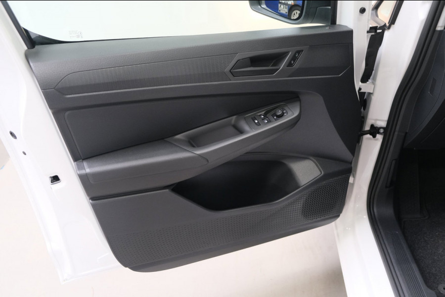 Volkswagen Caddy Cargo 2.0 TDI Comfort - N.A.P. Airco, Cruise, Virtual display, Carplay, Trekhaak.