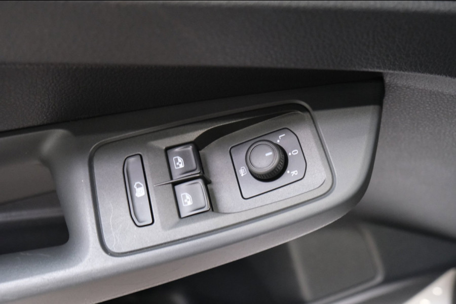 Volkswagen Caddy Cargo 2.0 TDI Comfort - N.A.P. Airco, Cruise, Virtual display, Carplay, Trekhaak.