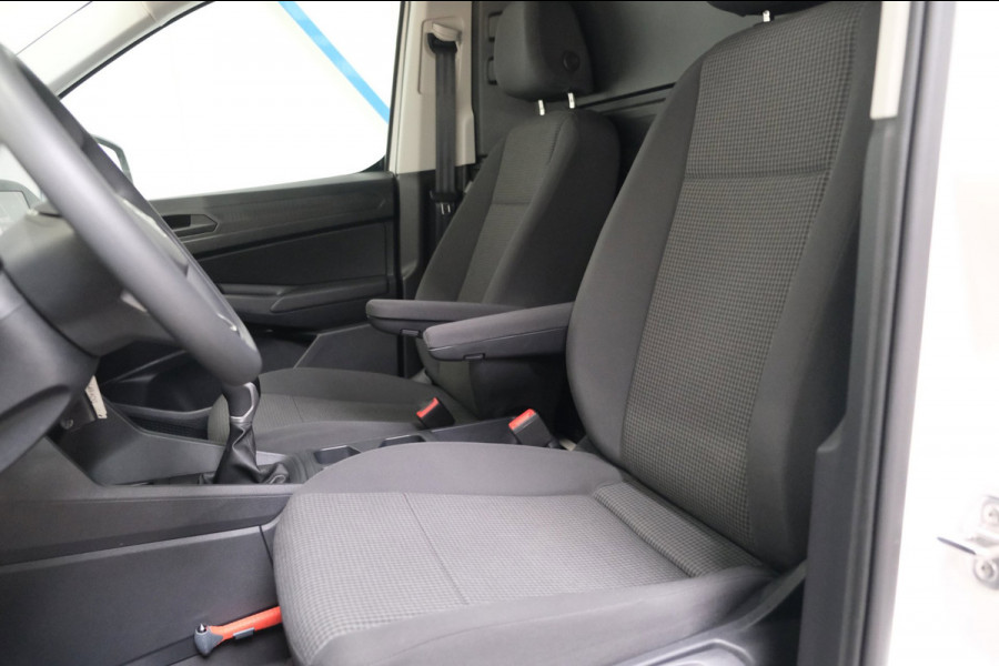 Volkswagen Caddy Cargo 2.0 TDI Comfort - N.A.P. Airco, Cruise, Virtual display, Carplay, Trekhaak.