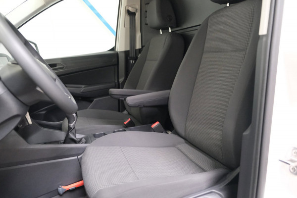 Volkswagen Caddy Cargo 2.0 TDI Comfort - N.A.P. Airco, Cruise, Virtual display, Carplay, Trekhaak.
