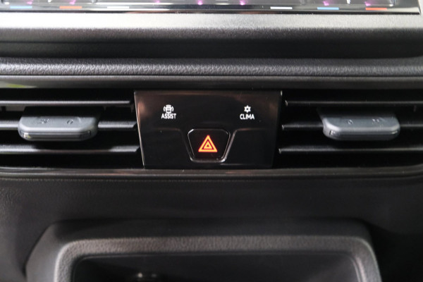 Volkswagen Caddy Cargo 2.0 TDI Comfort - N.A.P. Airco, Cruise, Virtual display, Carplay, Trekhaak.