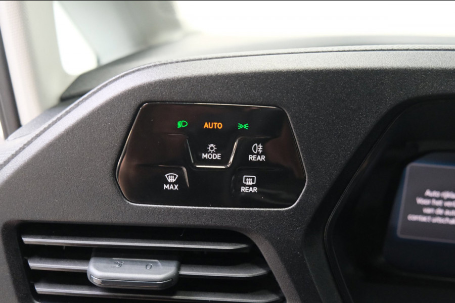 Volkswagen Caddy Cargo 2.0 TDI Comfort - N.A.P. Airco, Cruise, Virtual display, Carplay, Trekhaak.