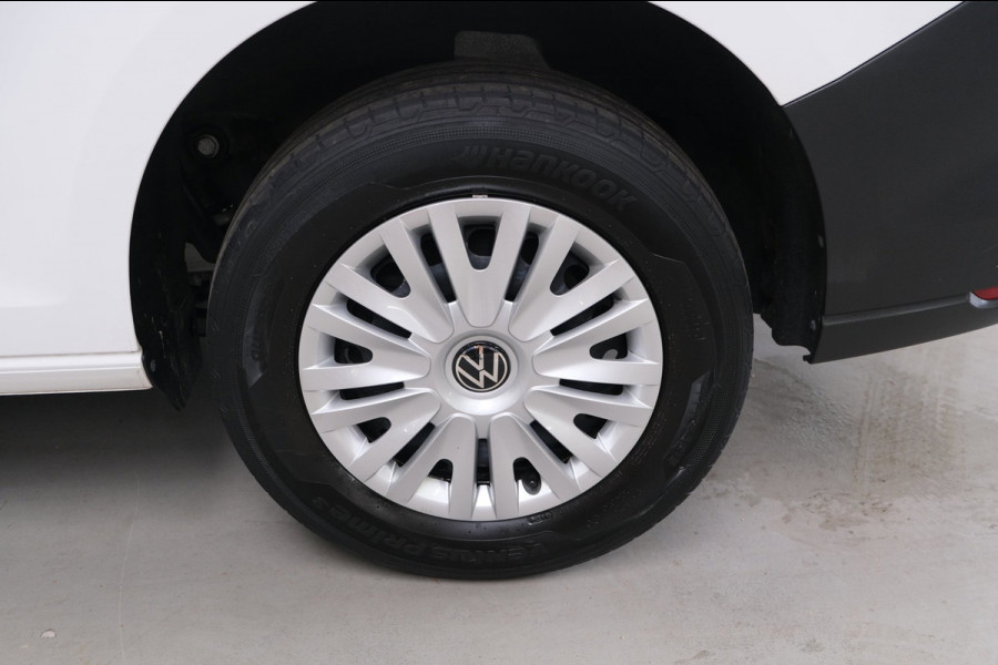 Volkswagen Caddy Cargo 2.0 TDI Comfort - N.A.P. Airco, Cruise, Virtual display, Carplay, Trekhaak.