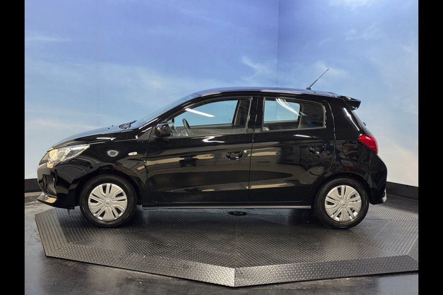 Mitsubishi Space Star 1.2 Cool+ Airco | Elktr. pakket | 5 Deurs