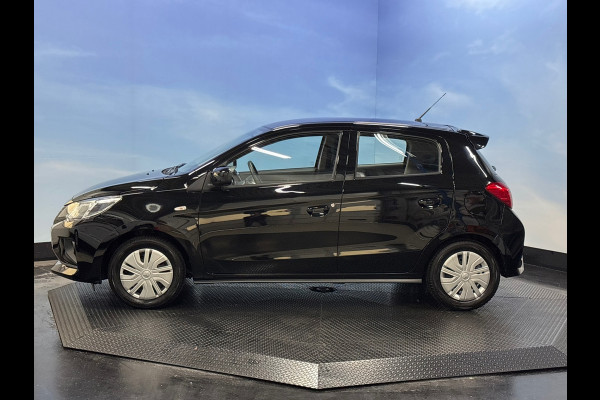 Mitsubishi Space Star 1.2 Cool+ Airco | Elktr. pakket | 5 Deurs