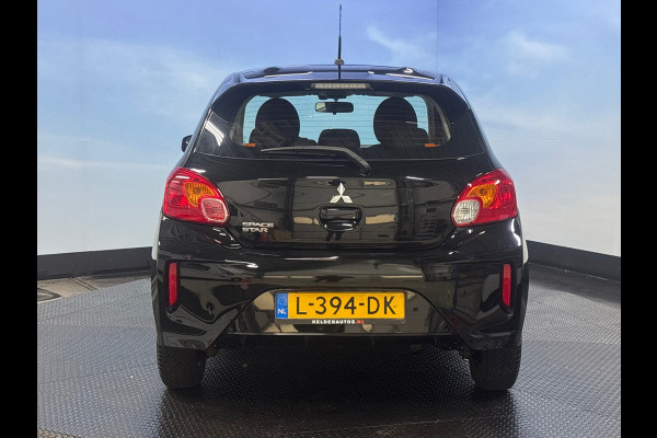Mitsubishi Space Star 1.2 Cool+ Airco | Elktr. pakket | 5 Deurs