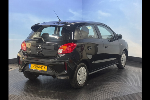 Mitsubishi Space Star 1.2 Cool+ Airco | Elktr. pakket | 5 Deurs