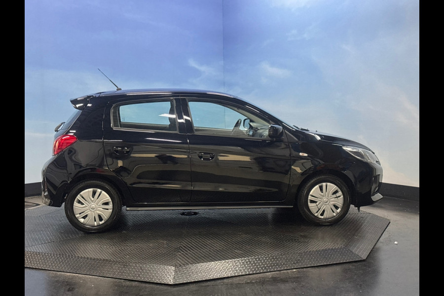 Mitsubishi Space Star 1.2 Cool+ Airco | Elktr. pakket | 5 Deurs