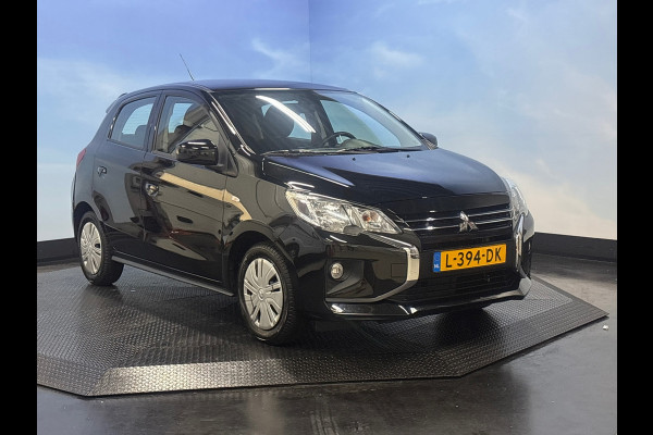 Mitsubishi Space Star 1.2 Cool+ Airco | Elktr. pakket | 5 Deurs