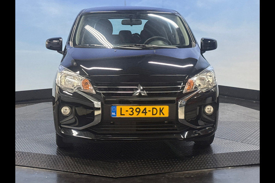 Mitsubishi Space Star 1.2 Cool+ Airco | Elktr. pakket | 5 Deurs