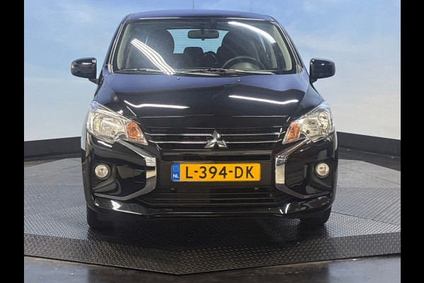 Mitsubishi Space Star 1.2 Cool+ Airco | Elktr. pakket | 5 Deurs