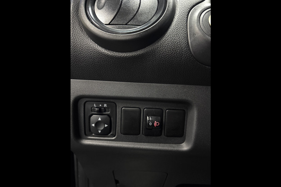 Mitsubishi Space Star 1.2 Cool+ Airco | Elktr. pakket | 5 Deurs