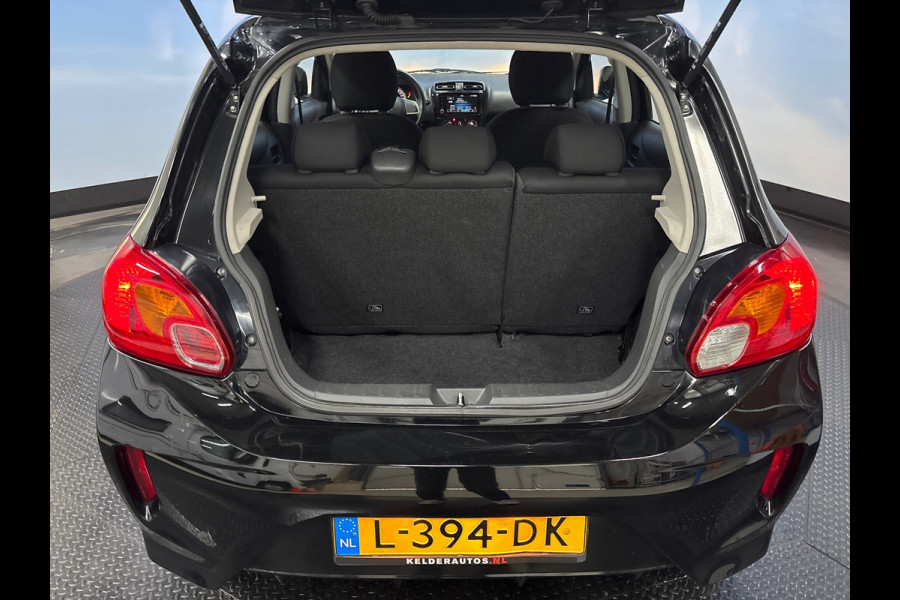 Mitsubishi Space Star 1.2 Cool+ Airco | Elktr. pakket | 5 Deurs